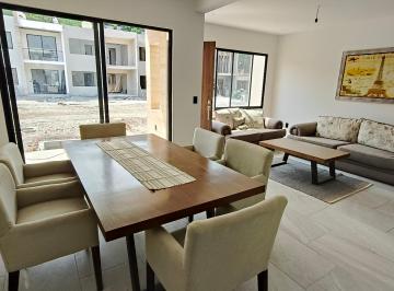 Casa en condominio de 3 habitaciones, Emiliano Zapata · Exclusiva Casa en Condominio