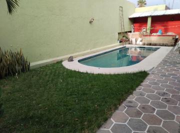 Casa en condominio de 2 habitaciones, Cuernavaca · Casa Amueblada en Condominio de 2 Casas