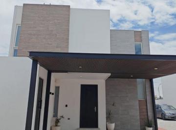 Casa en condominio de 3 habitaciones, Aguascalientes · Casa en Renta Amueblada Finamente| Zona Canteras, Fracc Privado con Amenidades