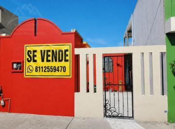 Casa · 1 Recámara · Casa en Venta Juarez Nuevo León.