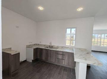 Casa de 3 habitaciones, Tequisquiapan · Casa de un Nivel en Venta en Fraccionamiento