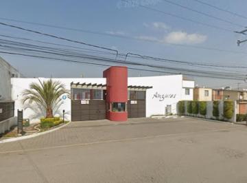 Casa de 3 habitaciones, Toluca · Remate Bancario - Casa en San Mateo Otzacatipan, Toluca Edomex.