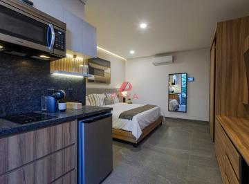 Departamento de 1 habitación, Zapopan · Suites Ejecutivas de Lujo All - Inclusive en Renta en Ciudad del Sol, Zapopan