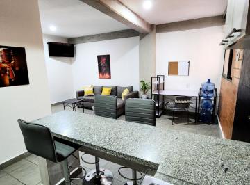 Departamento de 2 habitaciones, Zapopan · Departamento en Renta en Zapopan