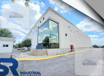 Bodega comercial · 1410m² · Bodega en Renta Apodaca