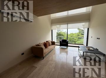 Departamento · 143m² · 3 Recámaras · 2 Estacionamientos · Departamento en Fraccionamiento Montebello