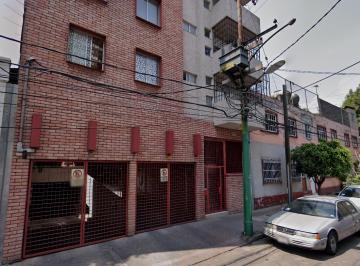 Departamento de 2 habitaciones, Miguel Hidalgo · Departamento en Colonia Tacuba