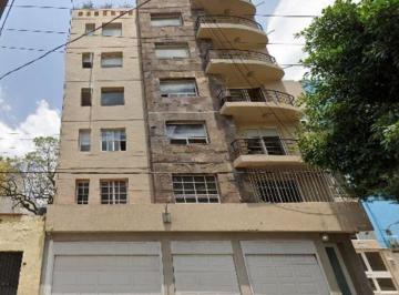 Departamento de 2 habitaciones, Miguel Hidalgo · Remate Bancario - Departamento en Escandón II Sección, Miguel Hidalgo Cdmx.