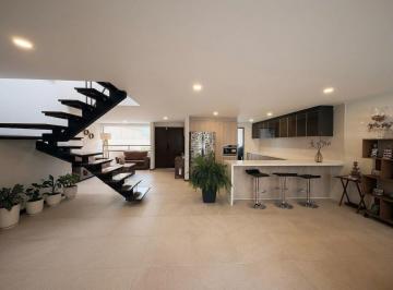Casa en condominio · 212m² · 3 Recámaras · 3 Estacionamientos · Casa en Venta en Calimaya Pedregal del Bosque