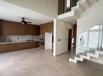 Casa de 3 habitaciones, Benito Juárez · Se Renta Casa Nueva en Arbolada