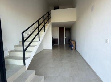 Departamento de 1 habitación, Mérida · Loft de 63 m² en Renta en Temozón Norte, 1 Habitacion