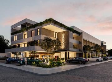 Departamento de 1 habitación, Mérida · Loft de 63 m² en Renta en Temozón Norte, 1 Habitacion