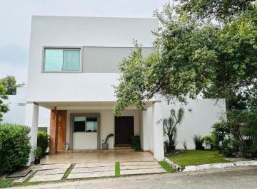 Casa · Casa en Venta – Fracc. Residencial Los Encinos, Altamira