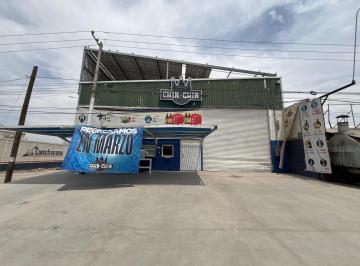 Bodega comercial · 422m² · 5 Estacionamientos · Bodega Comercial en Venta, en La Perla Torreon Coah