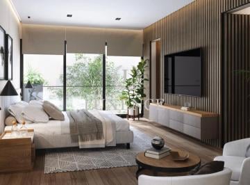 Departamento · 202m² · 3 Recámaras · 2 Estacionamientos · Departamento en Polanco V Sección en Preventa
