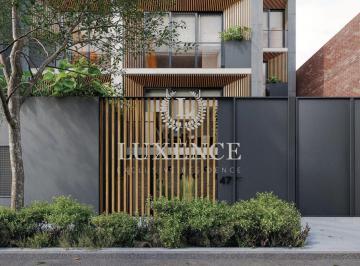 Departamento · 205m² · 3 Recámaras · 2 Estacionamientos · Departamento en Polanco V Sección en Preventa