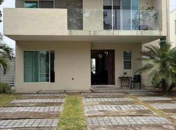 Casa · Casa en Venta – Fracc. Residencial Los Encinos, Altamira