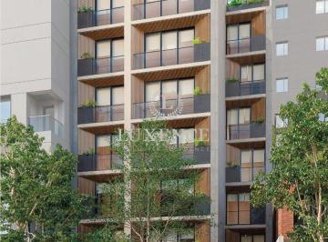 Departamento · 202m² · 3 Recámaras · 2 Estacionamientos · Departamento en Polanco V Sección en Preventa