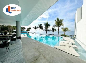 75cfeab42c05de9037f18f923f0f01de8c34307e28f6eddb078bdc9d8830bca6 · Departamento de Lujo Frente Al Mar en Venta en La Riviera Nayarit