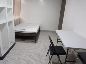 Departamento compartido de 1 habitación, Cuauhtémoc · Habitaciones en Renta