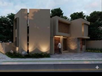 Casa en condominio de 3 habitaciones, El Marqués · Estrena Casa Nueva en Nayenh, Zakia!