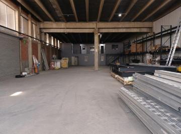 Nave industrial , Cuautitlán Izcalli · Bodega en Renta Cuautitlán.