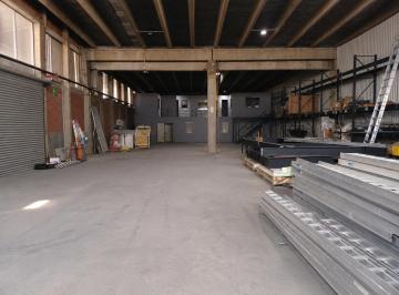 Nave industrial , Cuautitlán Izcalli · Bodega en Renta Cuautitlán.