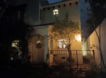 Casa de 4 habitaciones, Benito Juárez · Vendo Mi Hermosa Villa