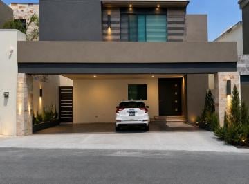 Casa de 3 habitaciones, Santiago · Casa en Renta Fontana Residencial