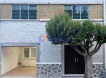 Casa · 320m² · 6 Recámaras · 1 Estacionamiento · Casa en Renta Para Oficinas en Gabriel Pastor, Puebla