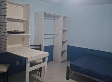 Departamento compartido de 1 habitación, Azcapotzalco · Habitación en Renta Papantla