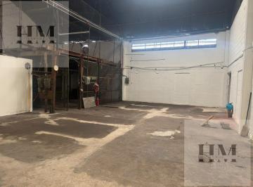 Bodega comercial · 430m² · 1 Estacionamiento · Bodega Comercial en San Bartolo Naucalpan (Naucalpan Centro)