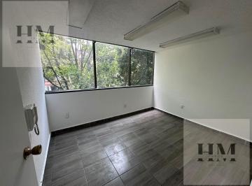 Oficina · 55m² · Oficina en Roma Norte