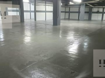 Bodega comercial · 1000m² · 4 Estacionamientos · Bodega Industrial en Zona Industrial Parque Industrial Naucalpan