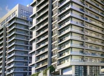 Departamento · 110m² · 1 Recámara · 1 Estacionamiento · Departamentos en Pre - Venta en Cuajimalpa