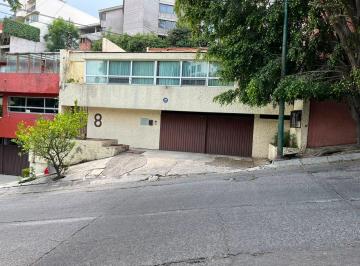 Casa de 2 habitaciones, Huixquilucan · Casa en Remate en Lomas de Tecamachalco con Terraza y Vista Panorámica