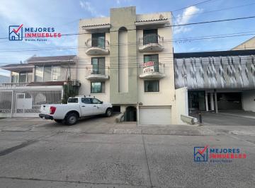 Departamento · 98m² · 2 Recámaras · 1 Estacionamiento · Departamento en Renta, Valle del Campestre, León, Gto