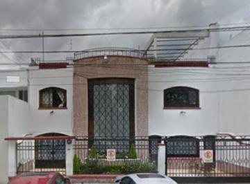 Casa de 4 habitaciones, Benito Juárez · Venta de Casa en Remate Hipotecario en Concepción Beistegui, Narvarte Poniente, Benito Juárez, Cdmx