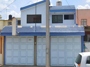 Casa de 3 habitaciones, Tlaxcala · Venta de Casa en Tlacomulco Ocotlan Tlaxcala