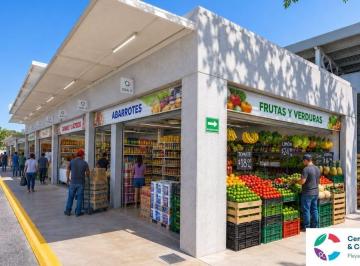 Local comercial en Venta Playa del Carmen · Locales Comerciales en Venta Desde 15.9 m² | Autop. El Tintal, Playa del Carmen