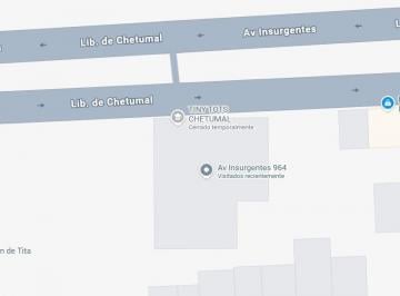 Edificio · 1348m² · Edificio Comercial, Hospital, Escuela o Lo Que Tengas en Mente con Una Excelente Ubicacion