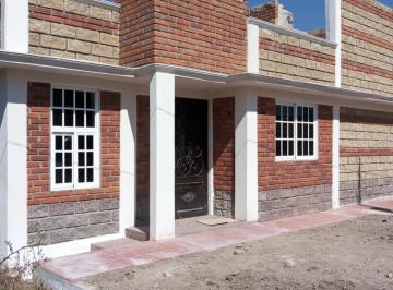 Casa de 3 habitaciones, Toluca · Casa con Terreno