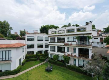 Departamento de 3 habitaciones, Alvaro Obregón · Depto. en Venta, San Agustín, Pueblo de Tetelpan