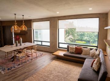 Departamento de 3 habitaciones, Alvaro Obregón · Depto. en Venta, San Agustín, Pueblo de Tetelpan