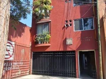 Departamento de 2 habitaciones, Cuauhtémoc · Departamento Venta 45 m², Col. Tránsito.