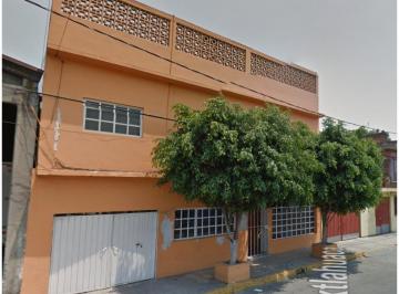 Casa de 4 habitaciones, Tlalnepantla de Baz · Remate Bancario, Casa en Tlalnemex, Tlalnepantla de Baz, Edomex.
