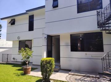 Casa de 4 habitaciones, Naucalpan de Juárez · Casa Remodelada en Paseos del Bosque