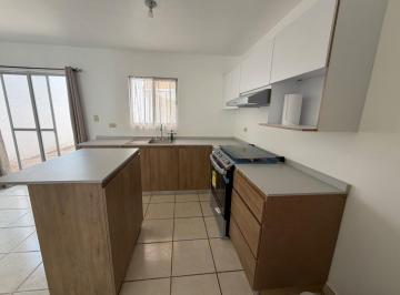 Casa · 94m² · 3 Recámaras · 2 Estacionamientos · Casa en Renta en Senderos, Torreon, Coah