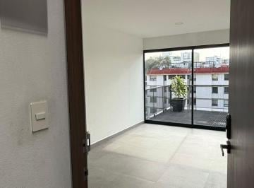 56be88070e77f52dbaae0bd571f464b52bb0d457a58a8c1d0591ccb017f5b5d7 · Departamento en Renta con Roof Garden Privado - Insurgentes Mixcoac, Benito Juár