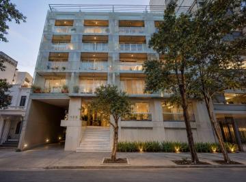 Departamento de 2 habitaciones, Cuauhtémoc · Remate Bancario Departamento Hipódromo Condesa Cuauhtemoc